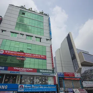 3* Hotel Progati Ltd.