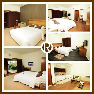 3* Hotel Richmond &